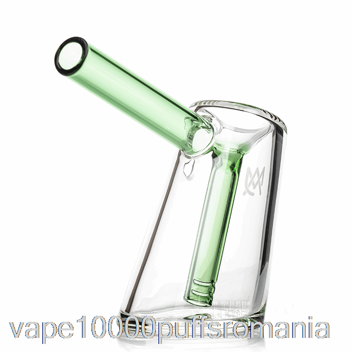 Vape Romania Mj Arsenal Fulcrum Mini Bubbler Cactus